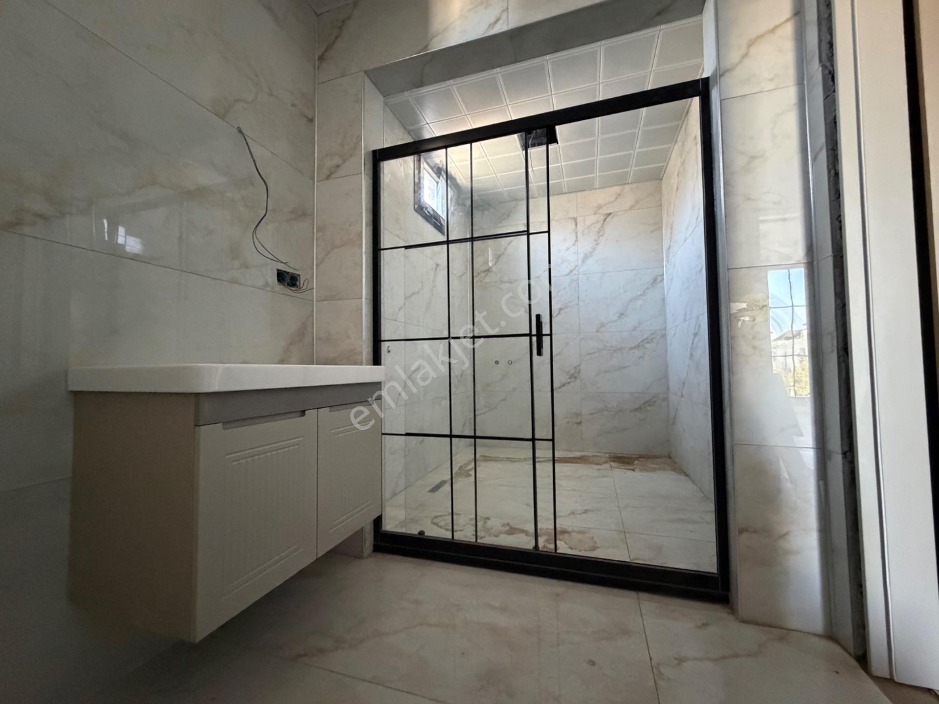 Çeysa Sur Villalarında Satılık Ultra Lüks Villa — fotoğraf 25