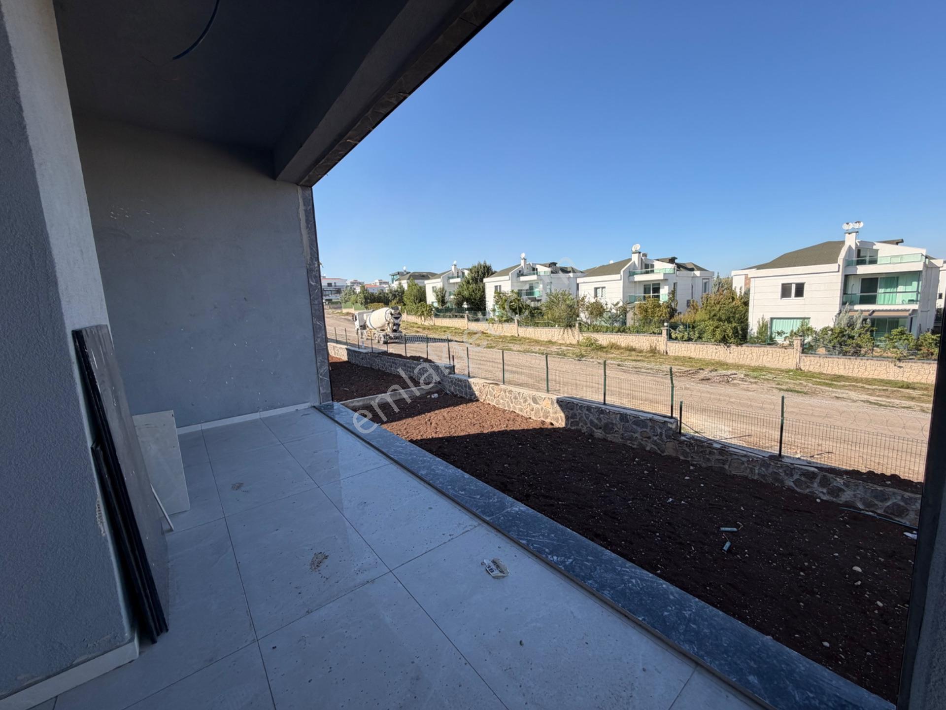 Çeysa Sur Villalarında Satılık Ultra Lüks Villa — fotoğraf 26