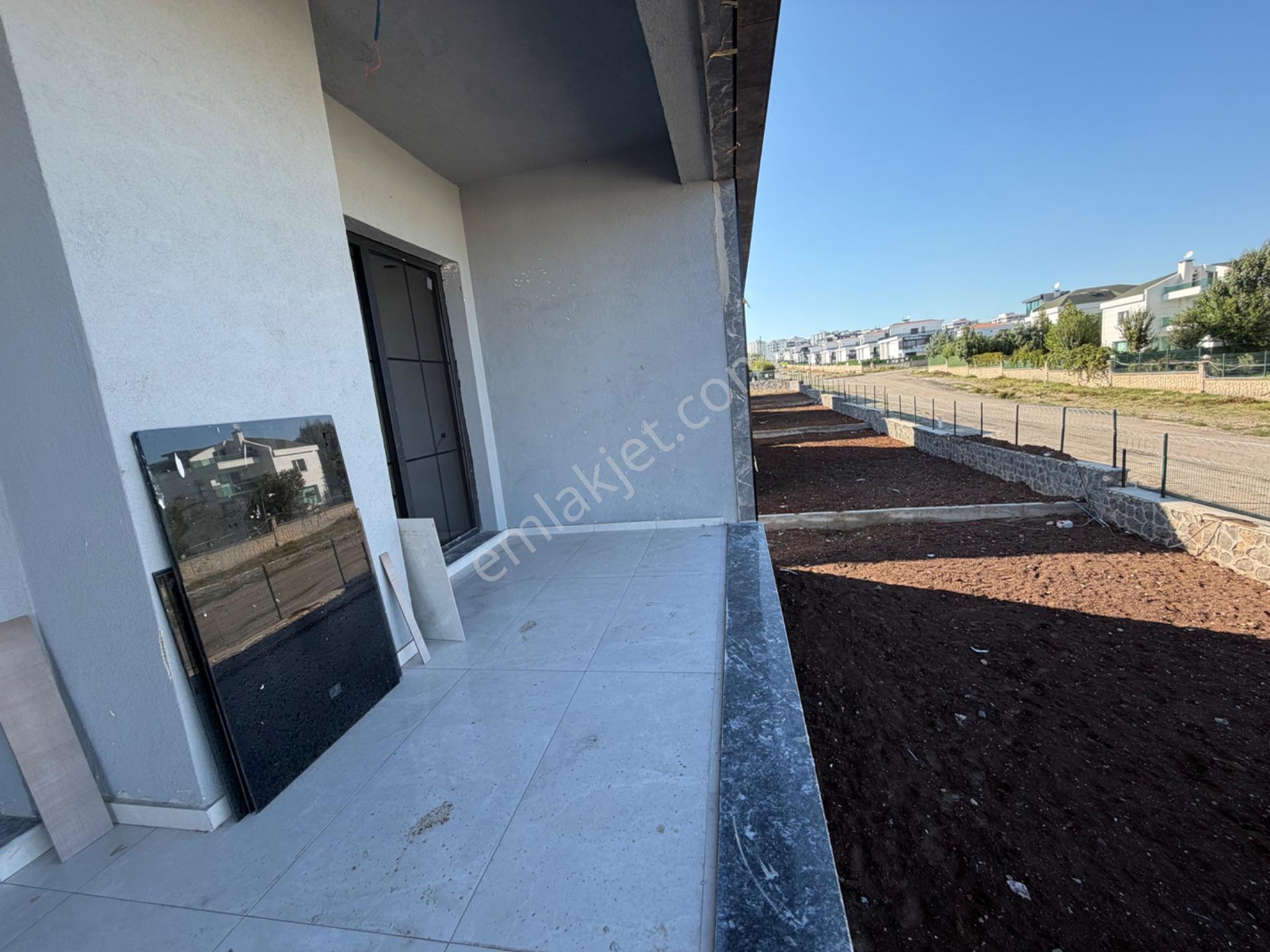 Çeysa Sur Villalarında Satılık Ultra Lüks Villa — fotoğraf 28