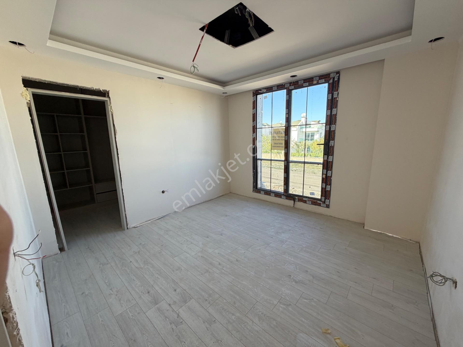 Çeysa Sur Villalarında Satılık Ultra Lüks Villa — fotoğraf 29