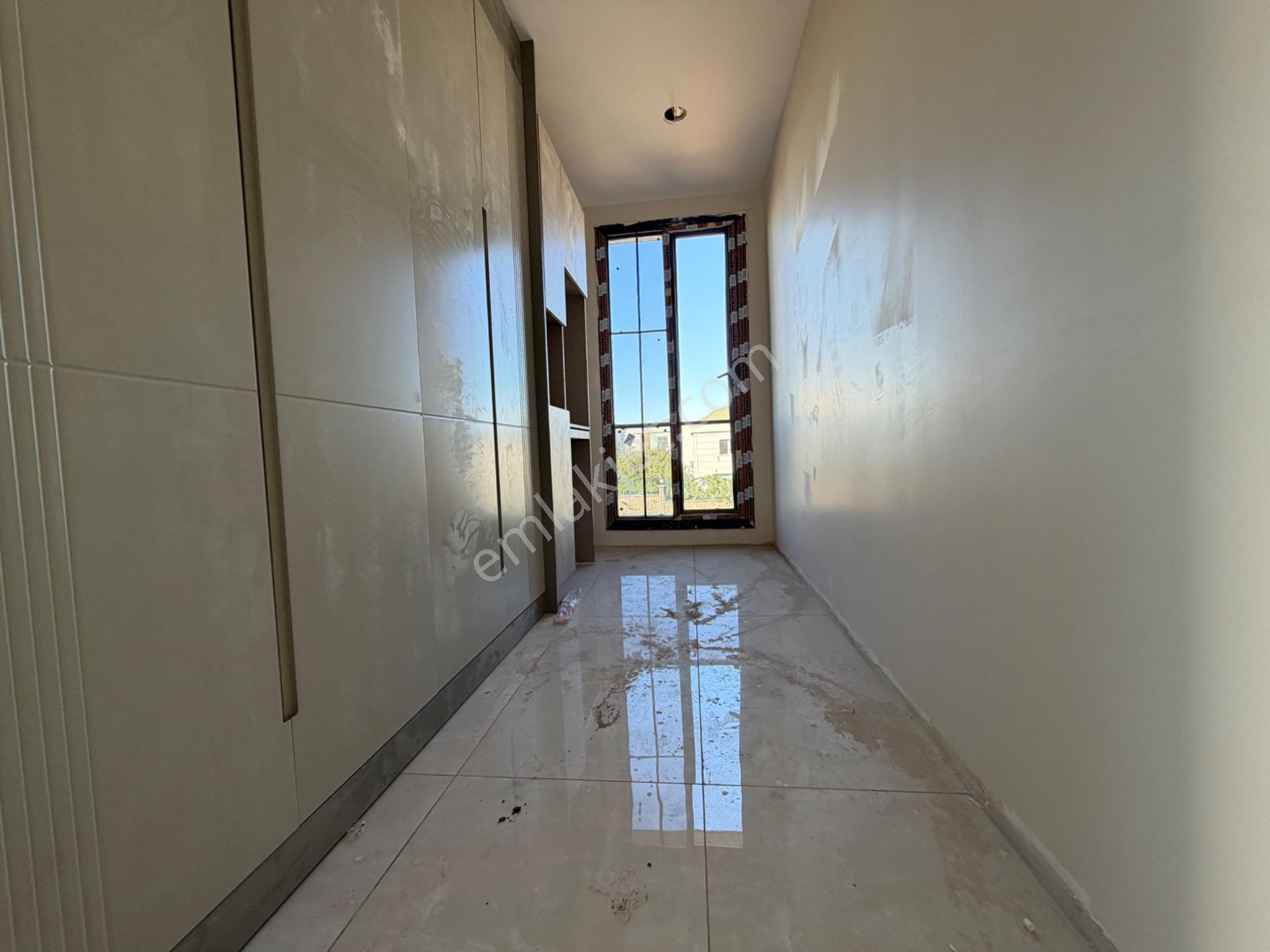 Çeysa Sur Villalarında Satılık Ultra Lüks Villa — fotoğraf 33