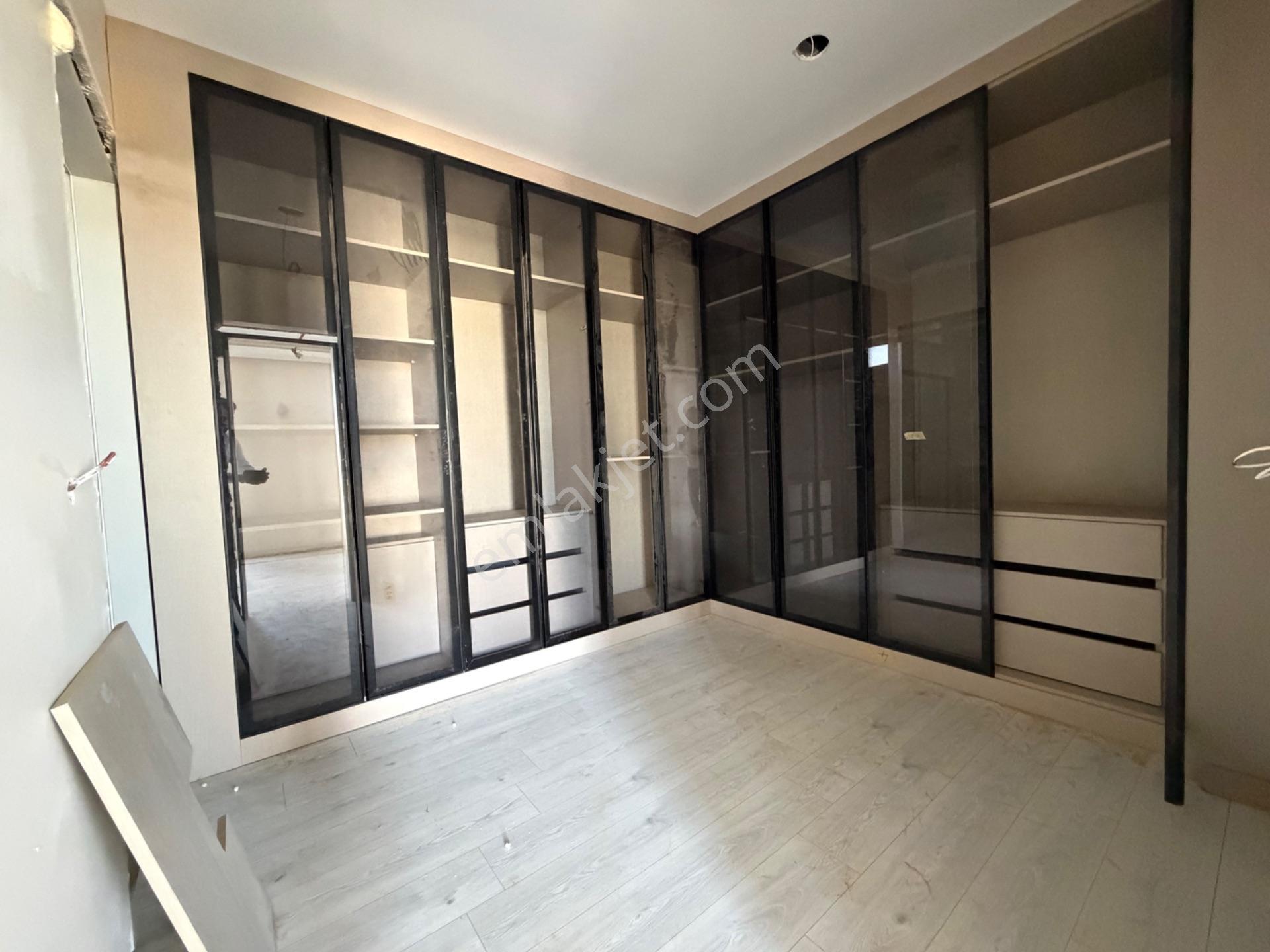 Çeysa Sur Villalarında Satılık Ultra Lüks Villa — fotoğraf 34