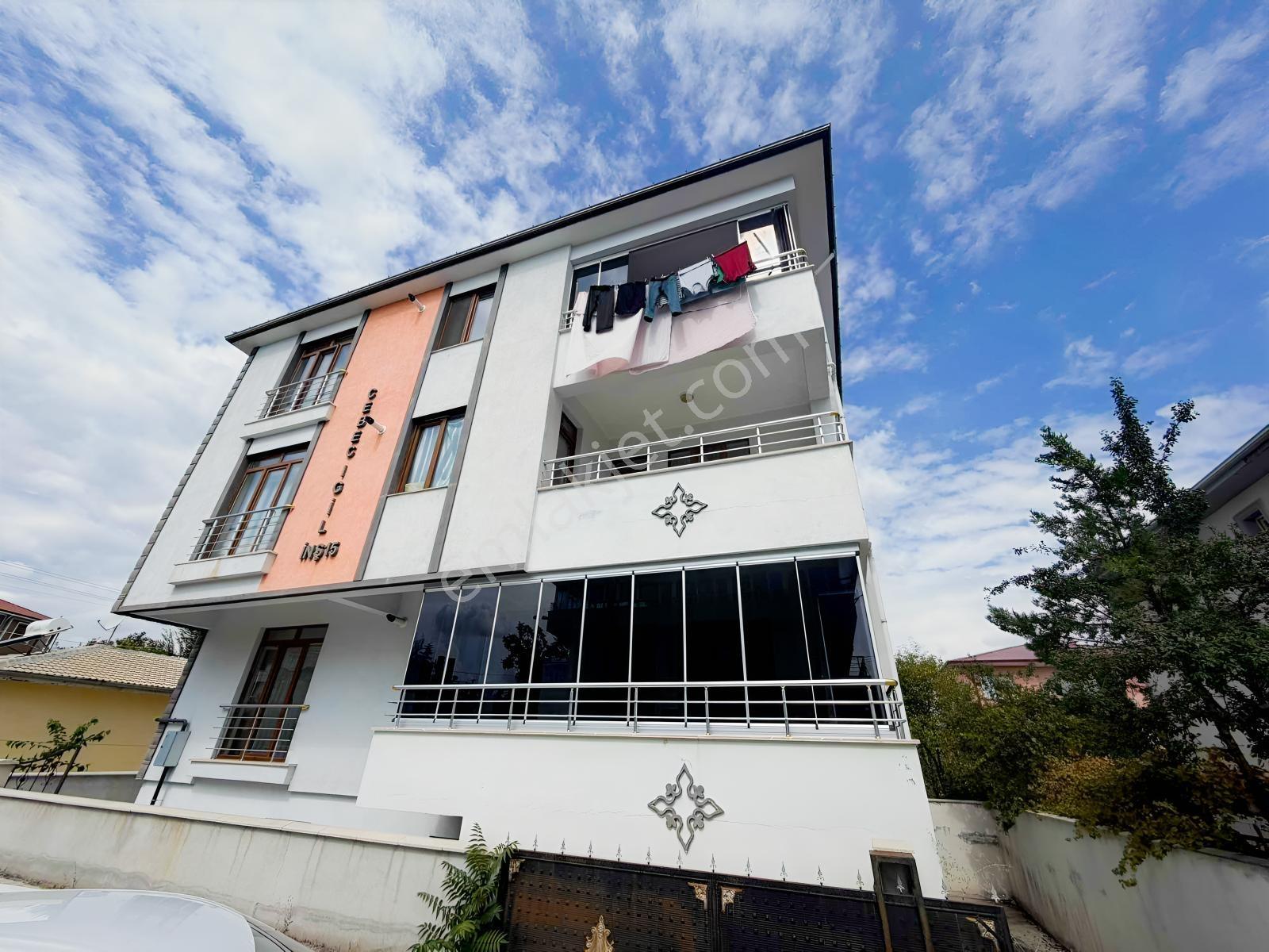 Remax Dem'den İnönü Mahallesinde Satılık 3+1 Daire — fotoğraf 5