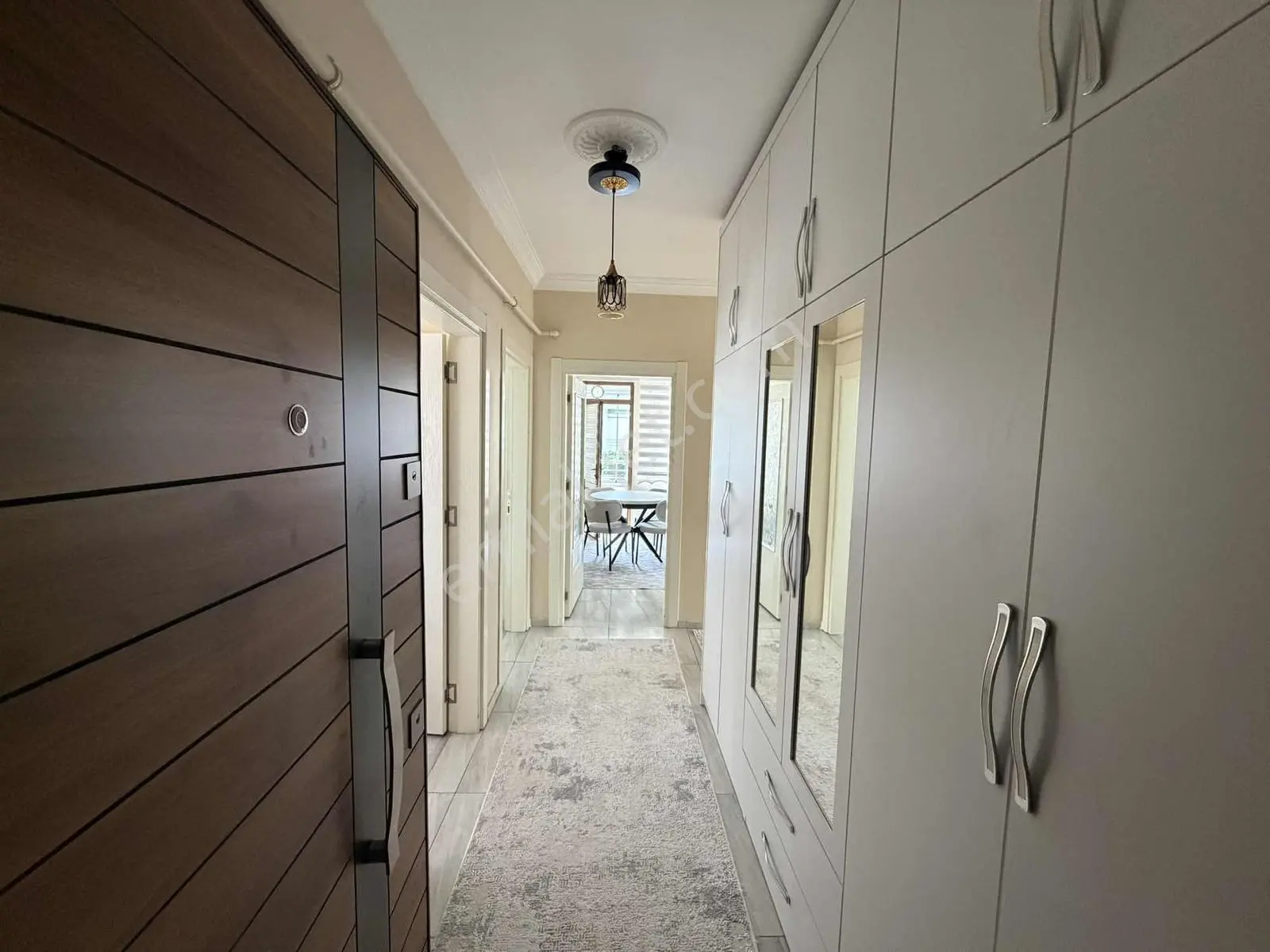Remax Dem'den İnönü Mahallesinde Satılık 3+1 Daire — fotoğraf 6