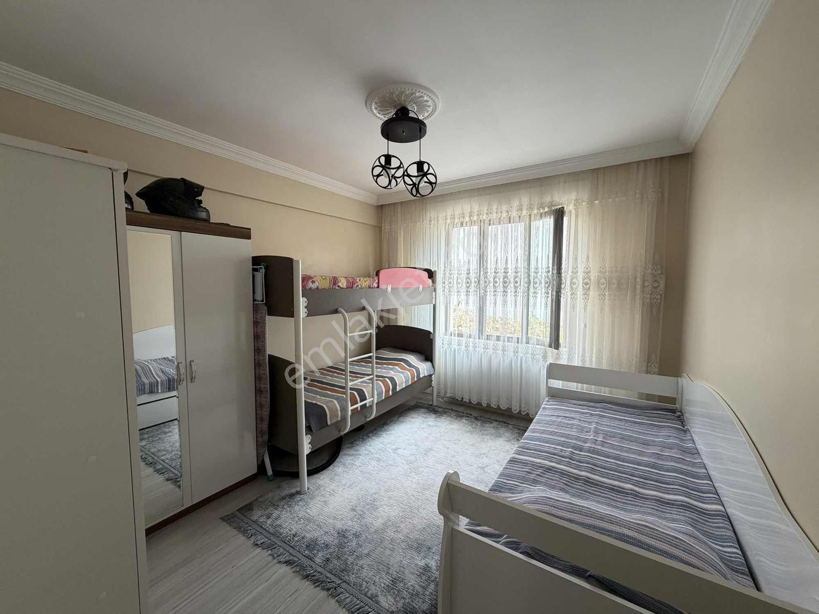 Remax Dem'den İnönü Mahallesinde Satılık 3+1 Daire — fotoğraf 8