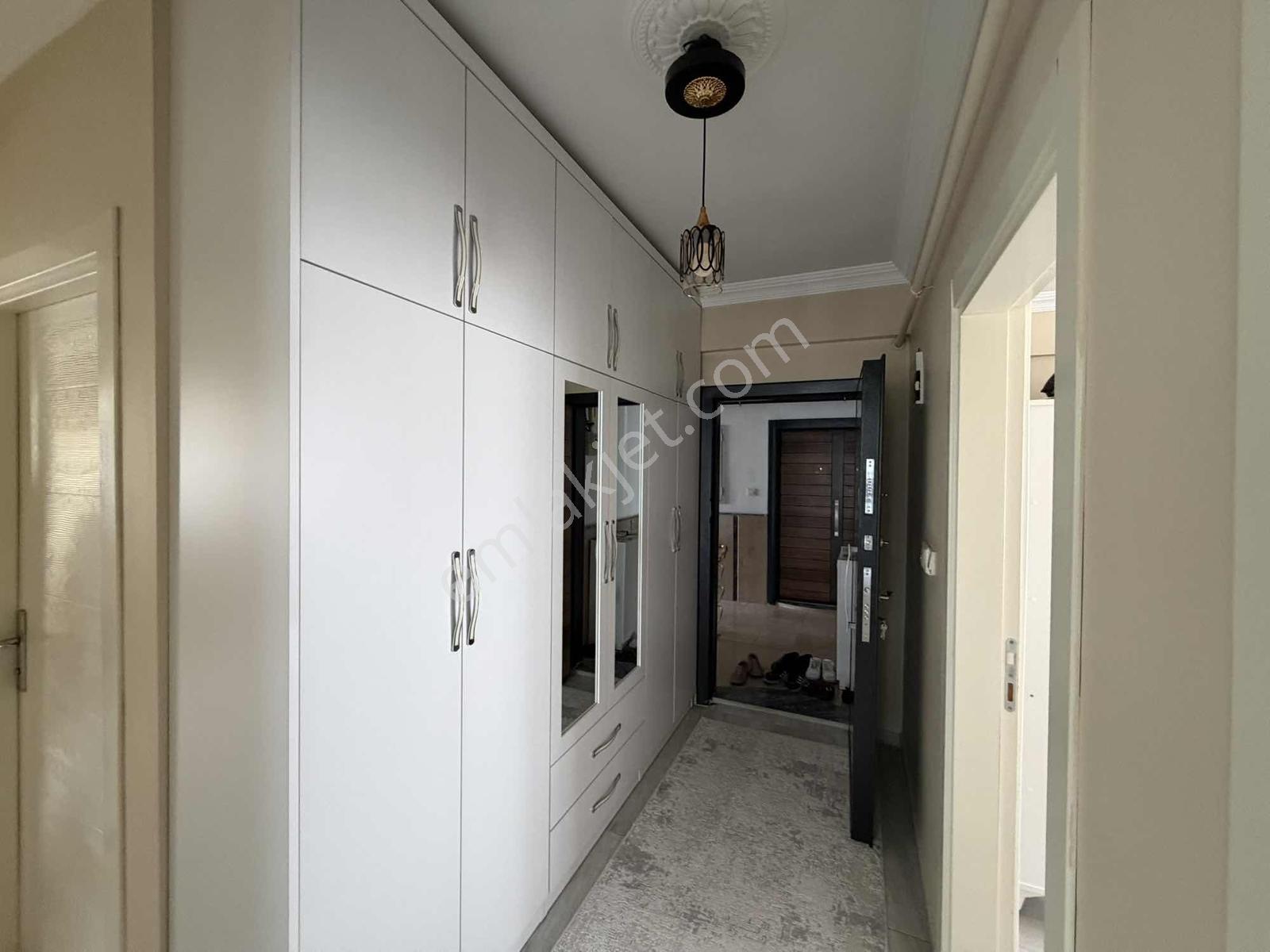Remax Dem'den İnönü Mahallesinde Satılık 3+1 Daire — fotoğraf 10