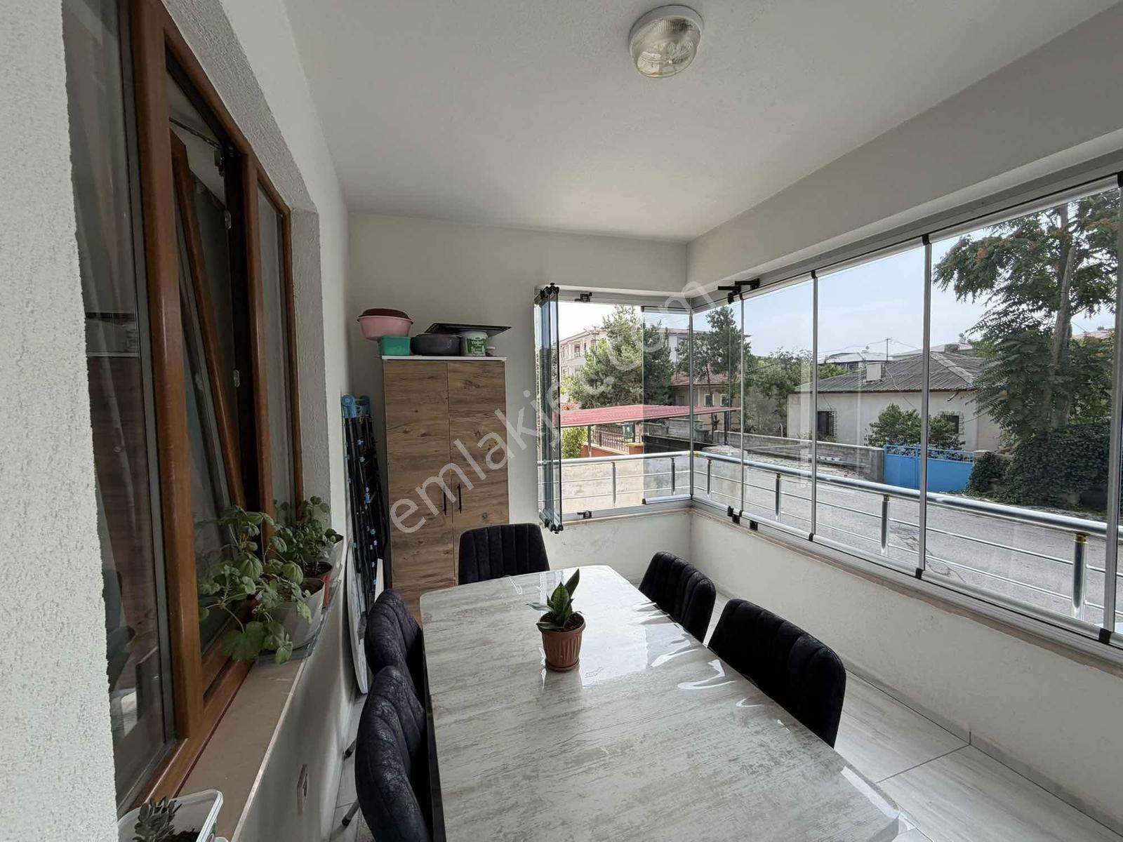 Remax Dem'den İnönü Mahallesinde Satılık 3+1 Daire — fotoğraf 14