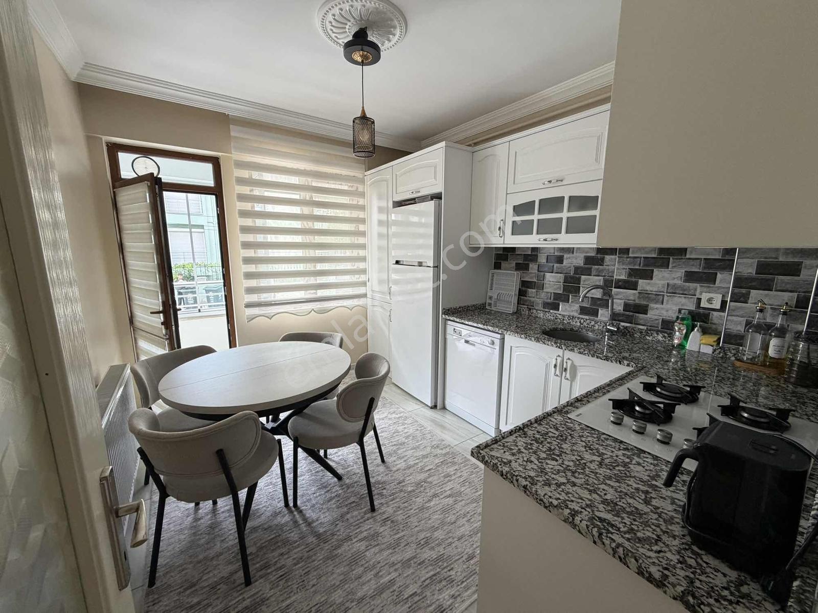 Remax Dem'den İnönü Mahallesinde Satılık 3+1 Daire — fotoğraf 16