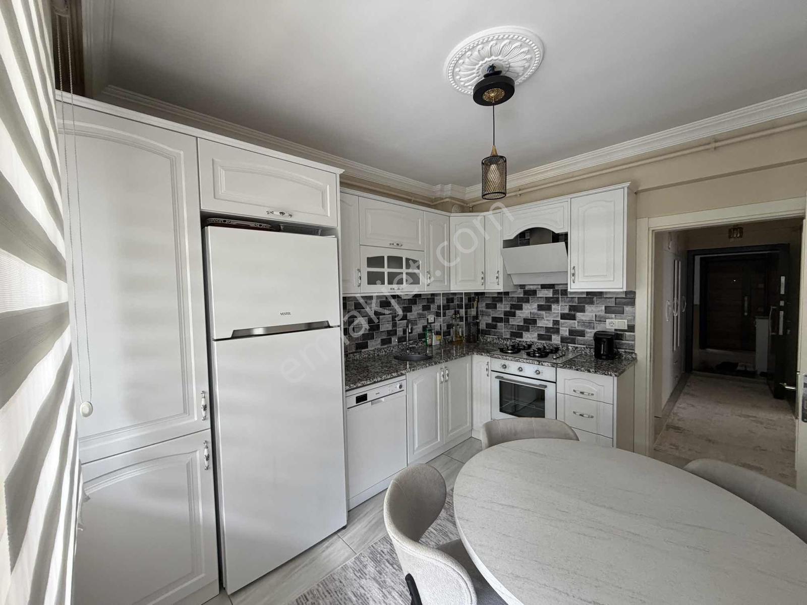 Remax Dem'den İnönü Mahallesinde Satılık 3+1 Daire — fotoğraf 17