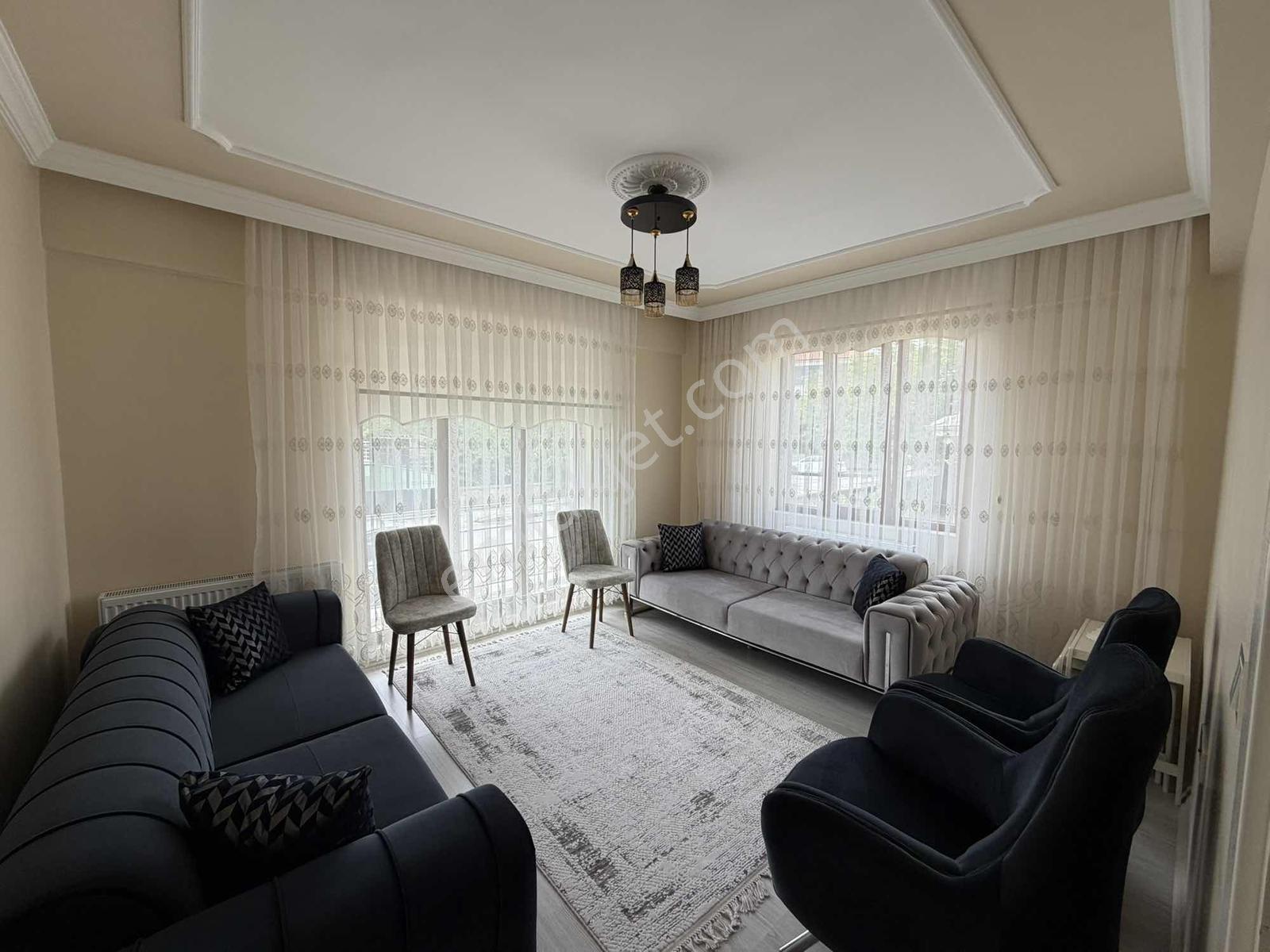 Remax Dem'den İnönü Mahallesinde Satılık 3+1 Daire — fotoğraf 22