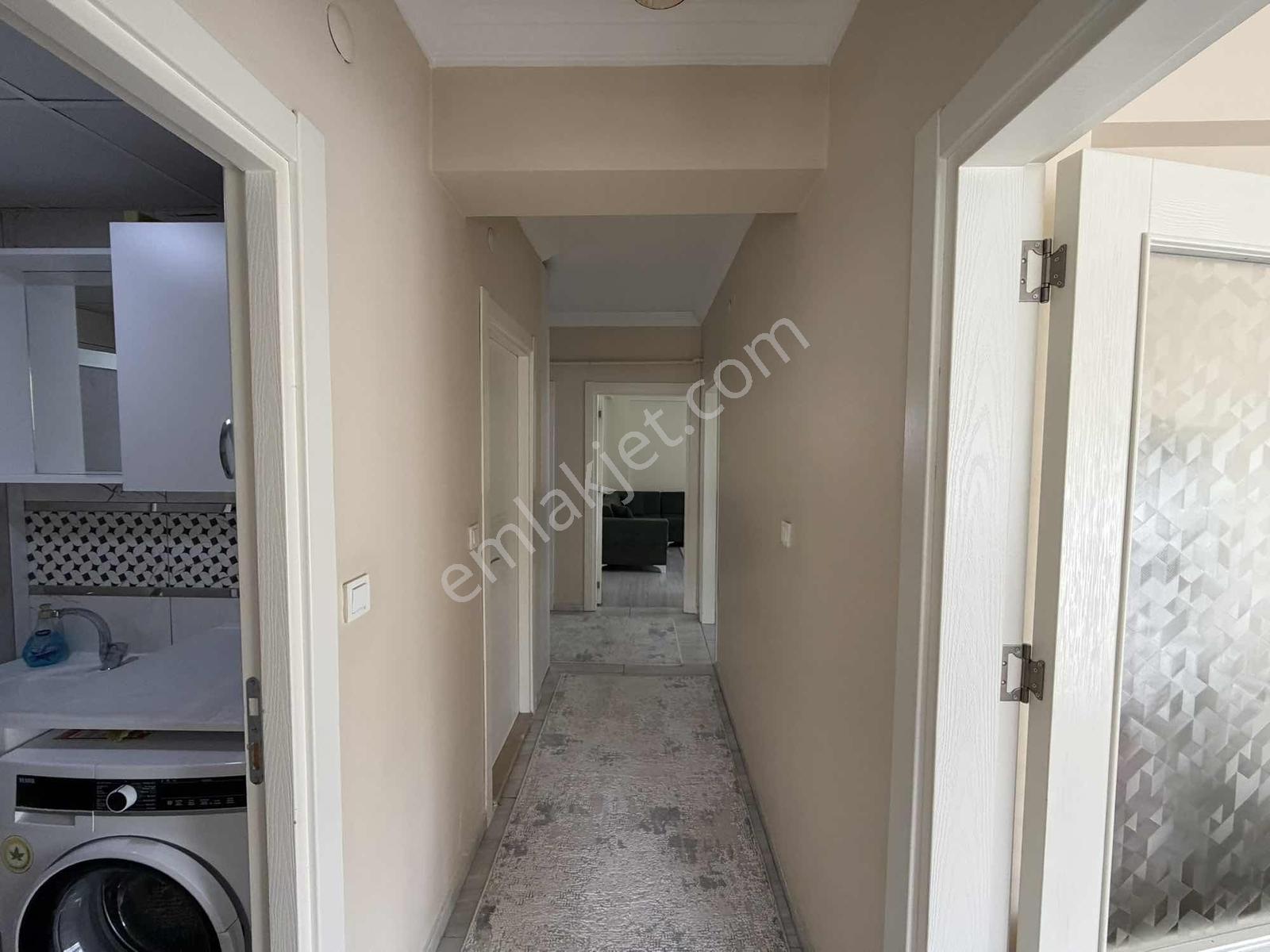 Remax Dem'den İnönü Mahallesinde Satılık 3+1 Daire — fotoğraf 23