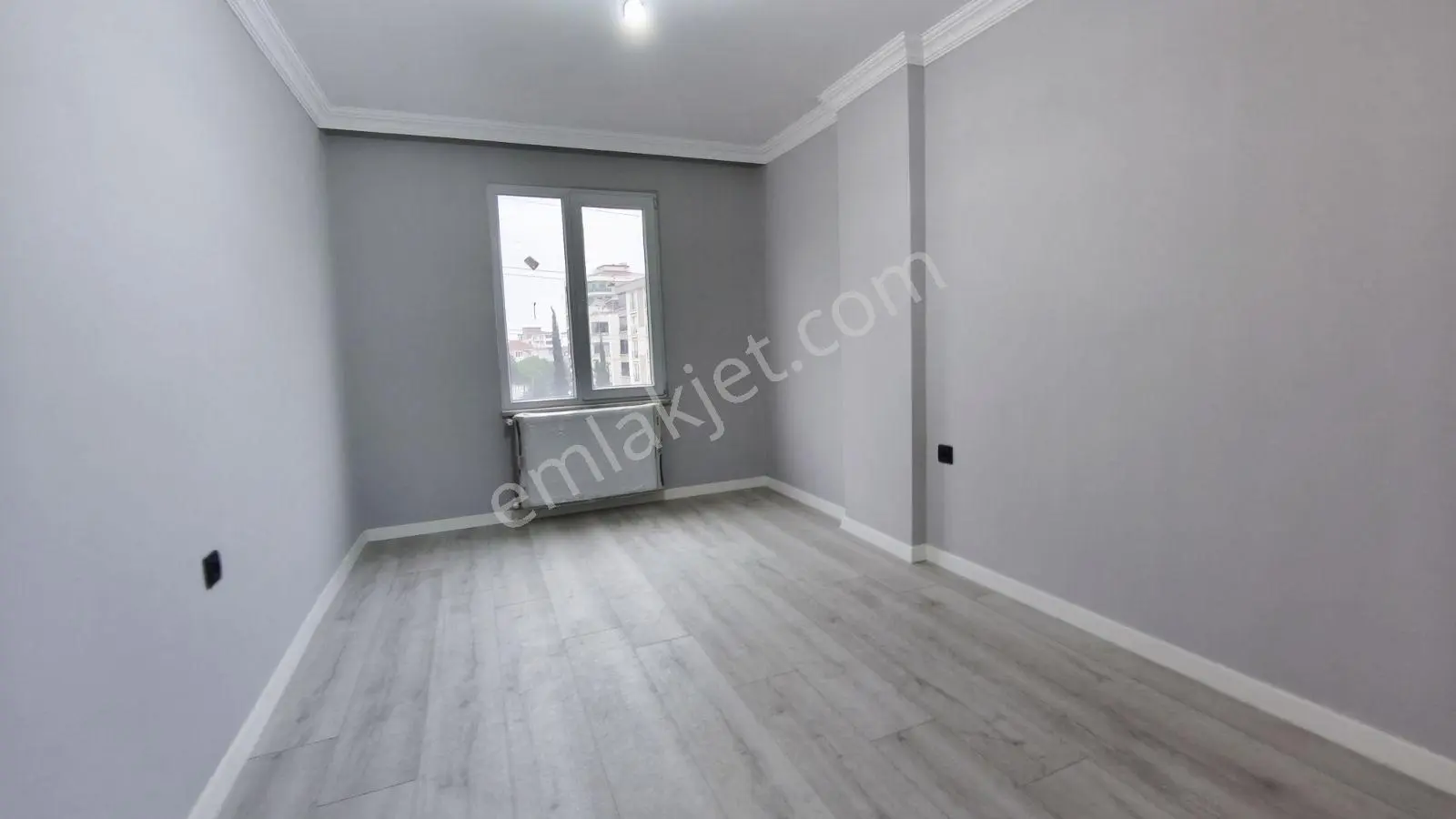Truva/nazım Demirci'den Ataken Bulvara Cephe Satılık 3+1 Daire — fotoğraf 3