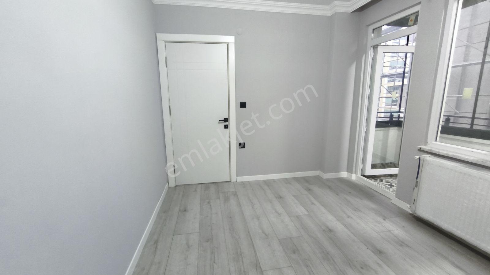 Truva/nazım Demirci'den Ataken Bulvara Cephe Satılık 3+1 Daire — fotoğraf 15