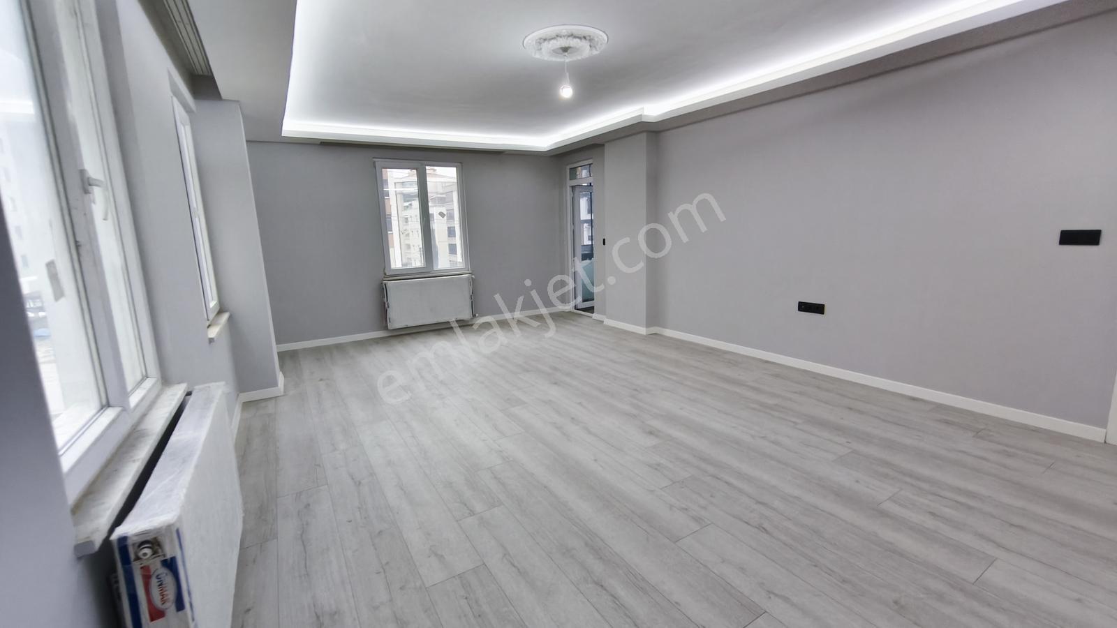 Truva/nazım Demirci'den Ataken Bulvara Cephe Satılık 3+1 Daire — fotoğraf 16