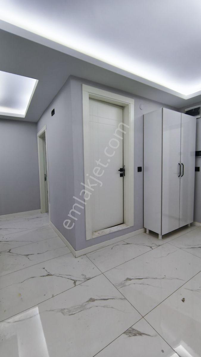 Truva/nazım Demirci'den Ataken Bulvara Cephe Satılık 3+1 Daire — fotoğraf 20