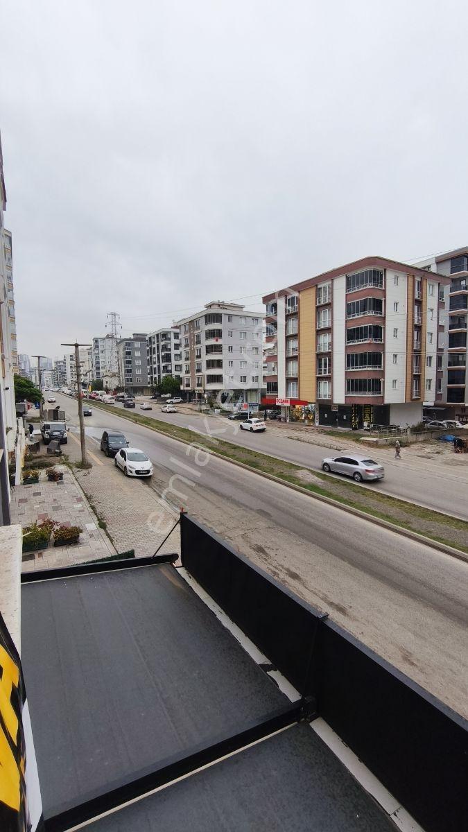 Truva/nazım Demirci'den Ataken Bulvara Cephe Satılık 3+1 Daire — fotoğraf 23