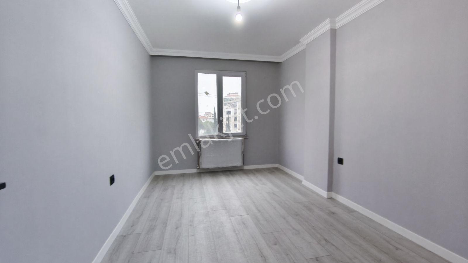 Truva/nazım Demirci'den Ataken Bulvara Cephe Satılık 3+1 Daire — fotoğraf 25