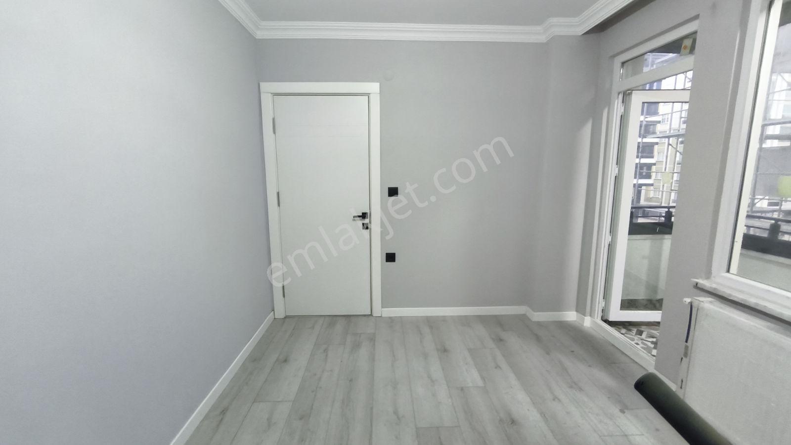 Truva/nazım Demirci'den Ataken Bulvara Cephe Satılık 3+1 Daire — fotoğraf 27