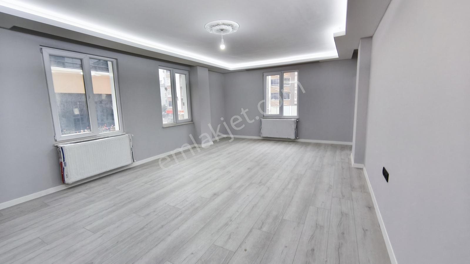 Truva/nazım Demirci'den Ataken Bulvara Cephe Satılık 3+1 Daire — fotoğraf 28