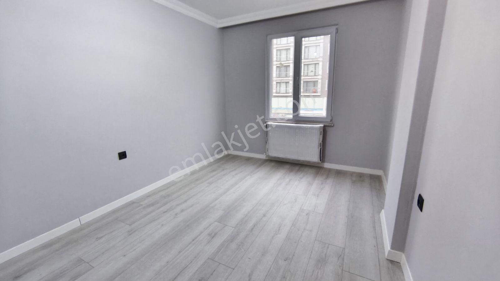 Truva/nazım Demirci'den Ataken Bulvara Cephe Satılık 3+1 Daire — fotoğraf 32