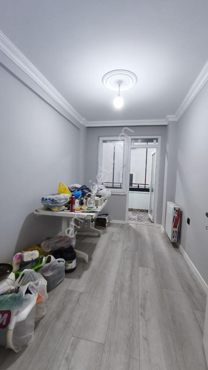 Truva/nazım Demirci'den Ataken Bulvara Cephe Satılık 3+1 Daire — fotoğraf 35