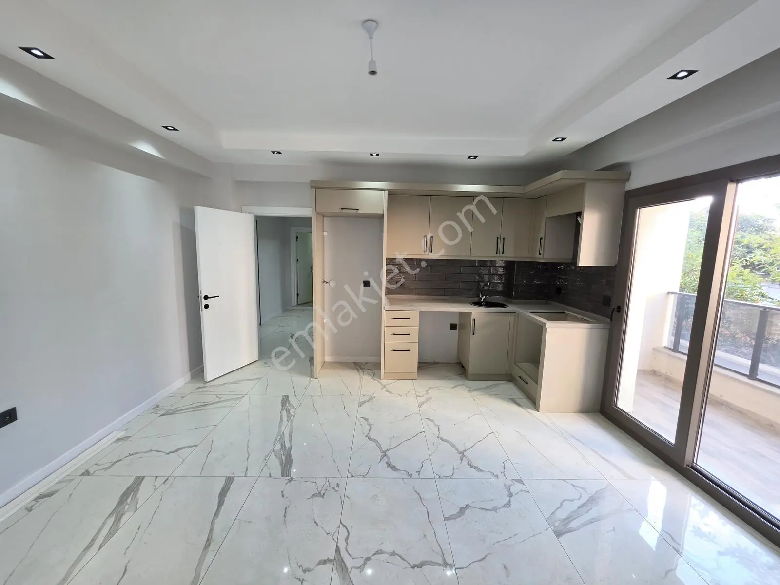 Tayla Gayrimenkul'den Gömeç Yaya'da Satılık Sıfır 2+1 Lüx Daire — fotoğraf 8