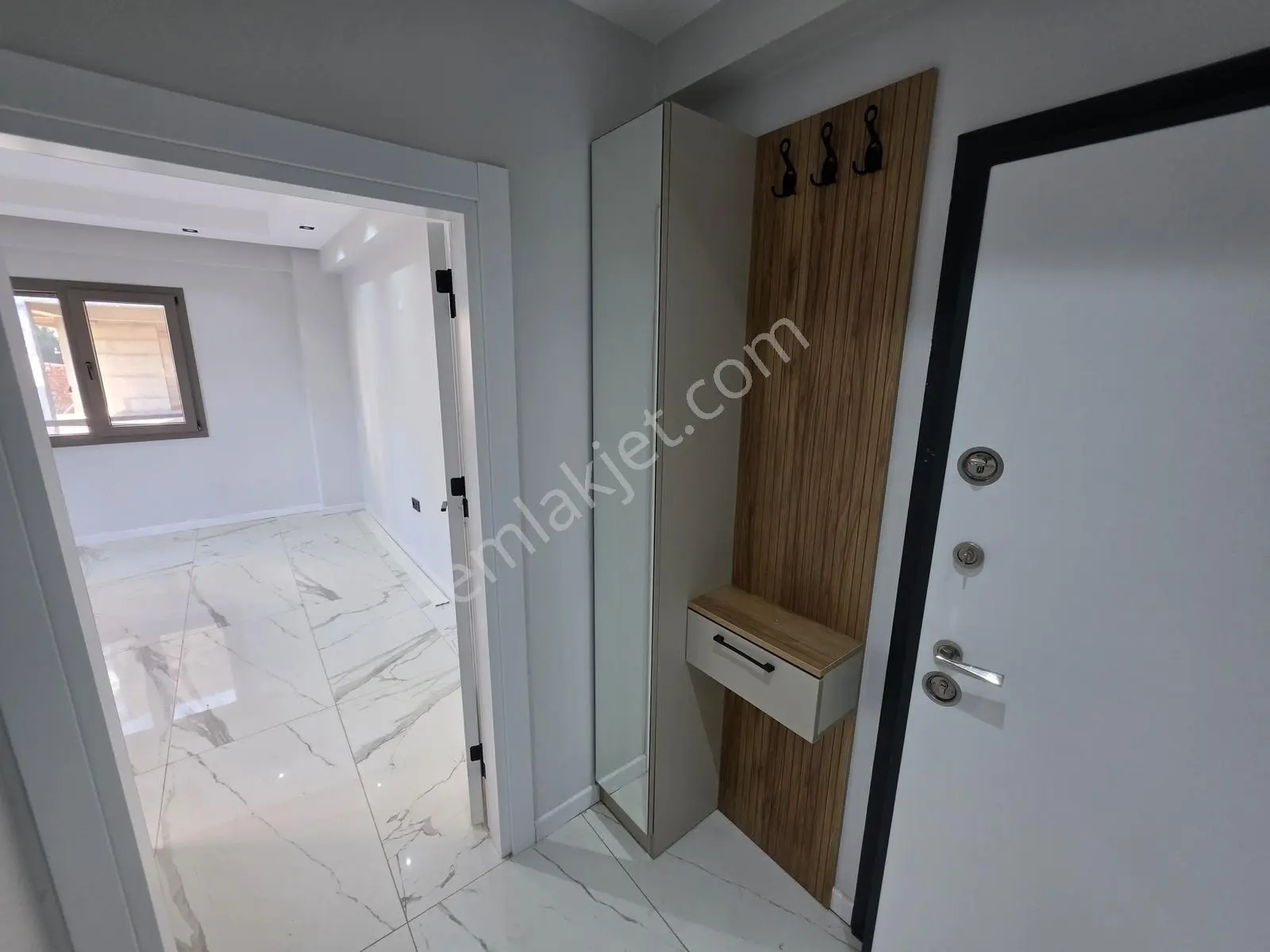 Tayla Gayrimenkul'den Gömeç Yaya'da Satılık Sıfır 2+1 Lüx Daire — fotoğraf 16