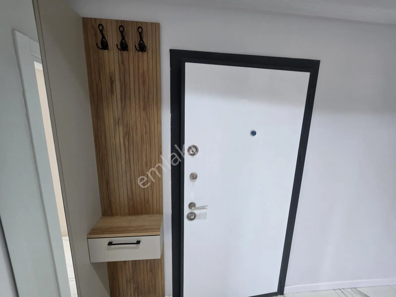 Tayla Gayrimenkul'den Gömeç Yaya'da Satılık Sıfır 2+1 Lüx Daire — fotoğraf 17