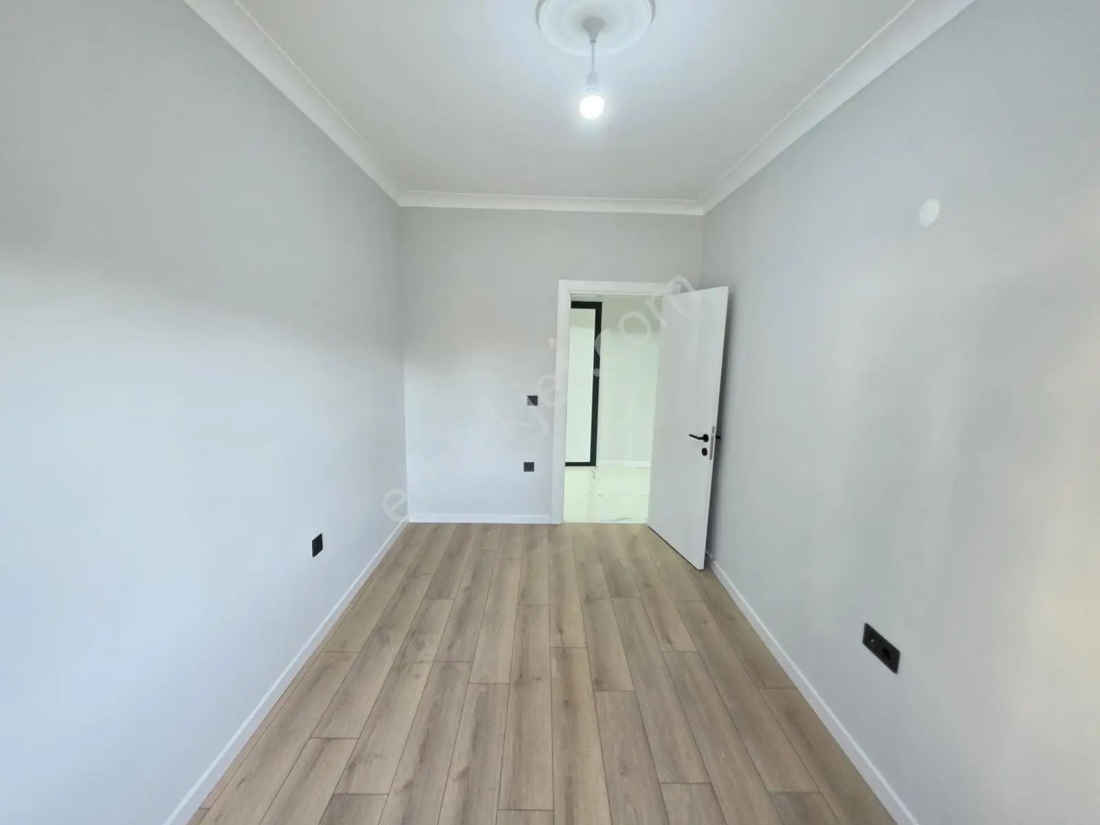 Tayla Gayrimenkul'den Gömeç Yaya'da Satılık Sıfır 2+1 Lüx Daire — fotoğraf 18