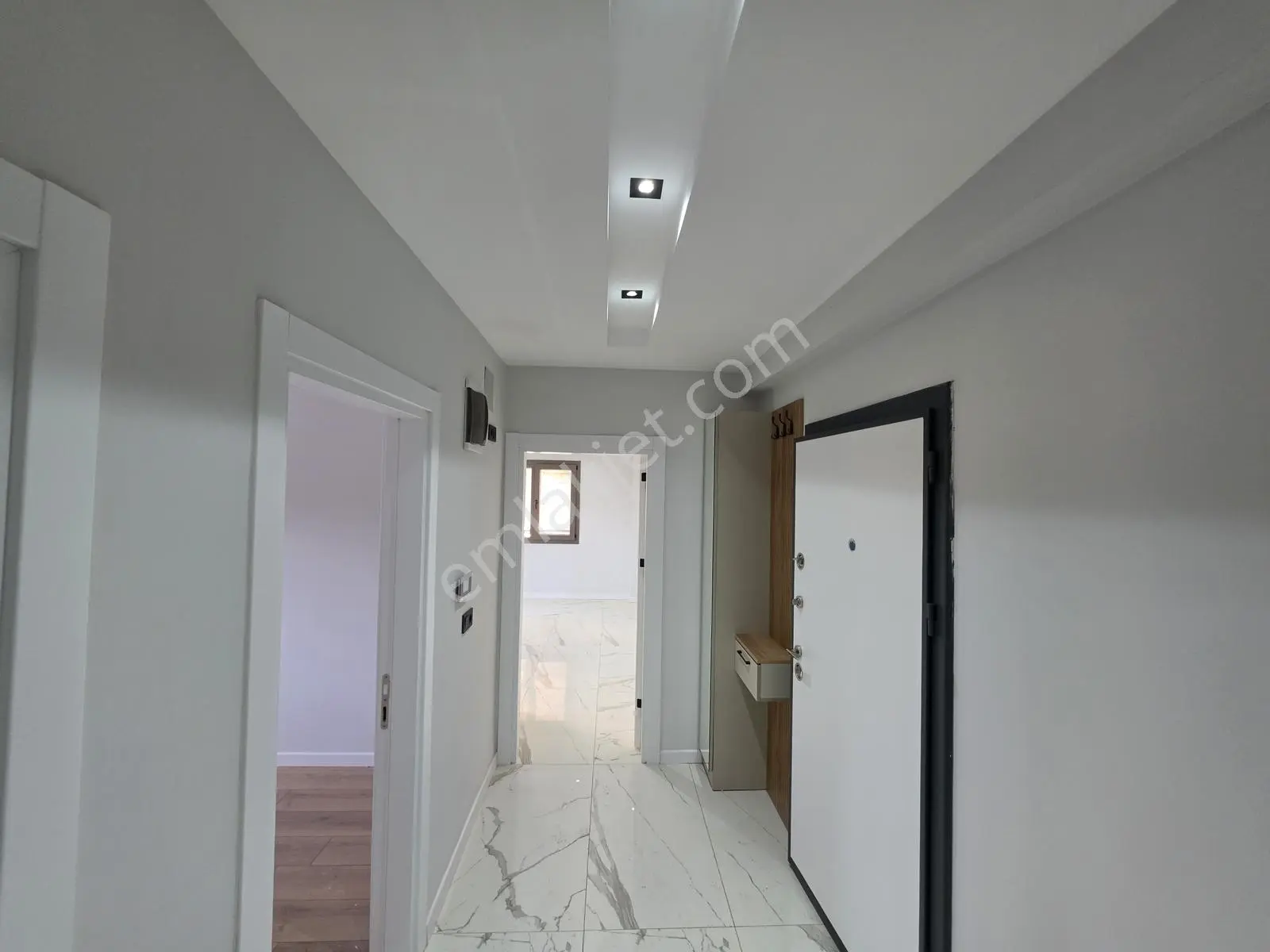 Tayla Gayrimenkul'den Gömeç Yaya'da Satılık Sıfır 2+1 Lüx Daire — fotoğraf 23
