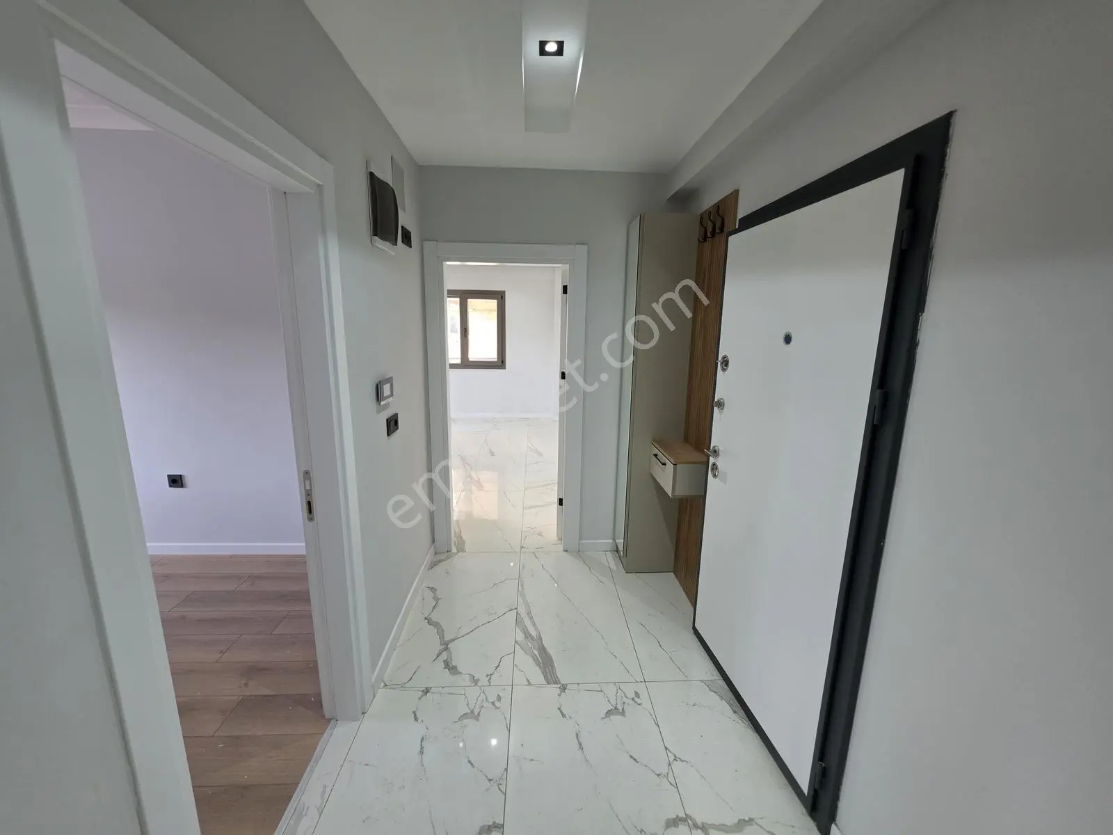 Tayla Gayrimenkul'den Gömeç Yaya'da Satılık Sıfır 2+1 Lüx Daire — fotoğraf 24