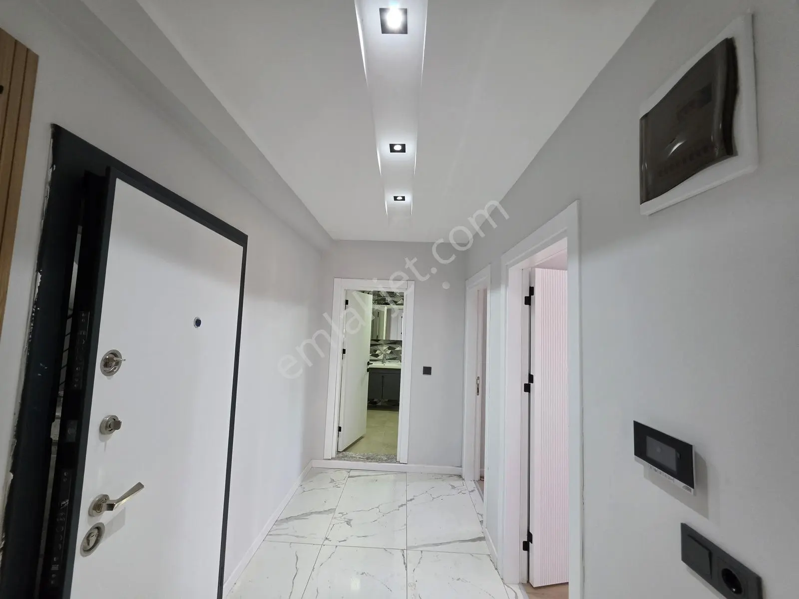 Tayla Gayrimenkul'den Gömeç Yaya'da Satılık Sıfır 2+1 Lüx Daire — fotoğraf 35
