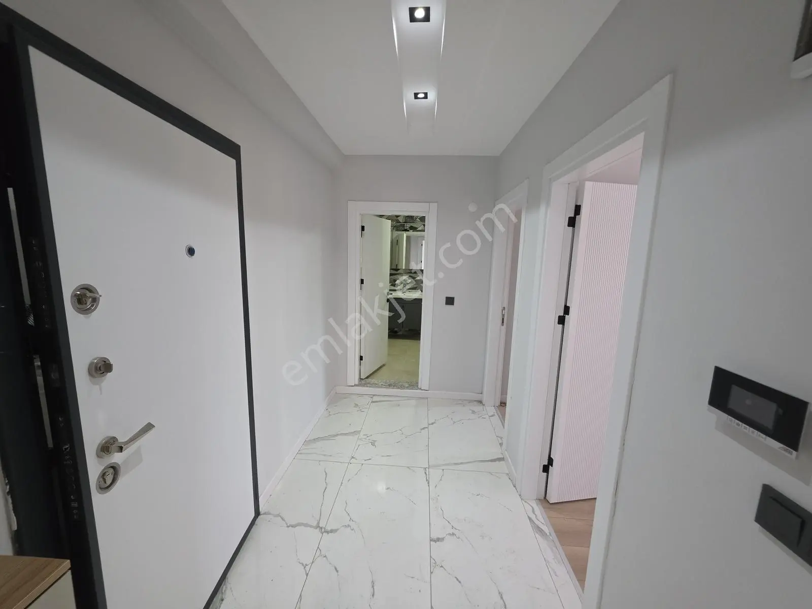 Tayla Gayrimenkul'den Gömeç Yaya'da Satılık Sıfır 2+1 Lüx Daire — fotoğraf 36