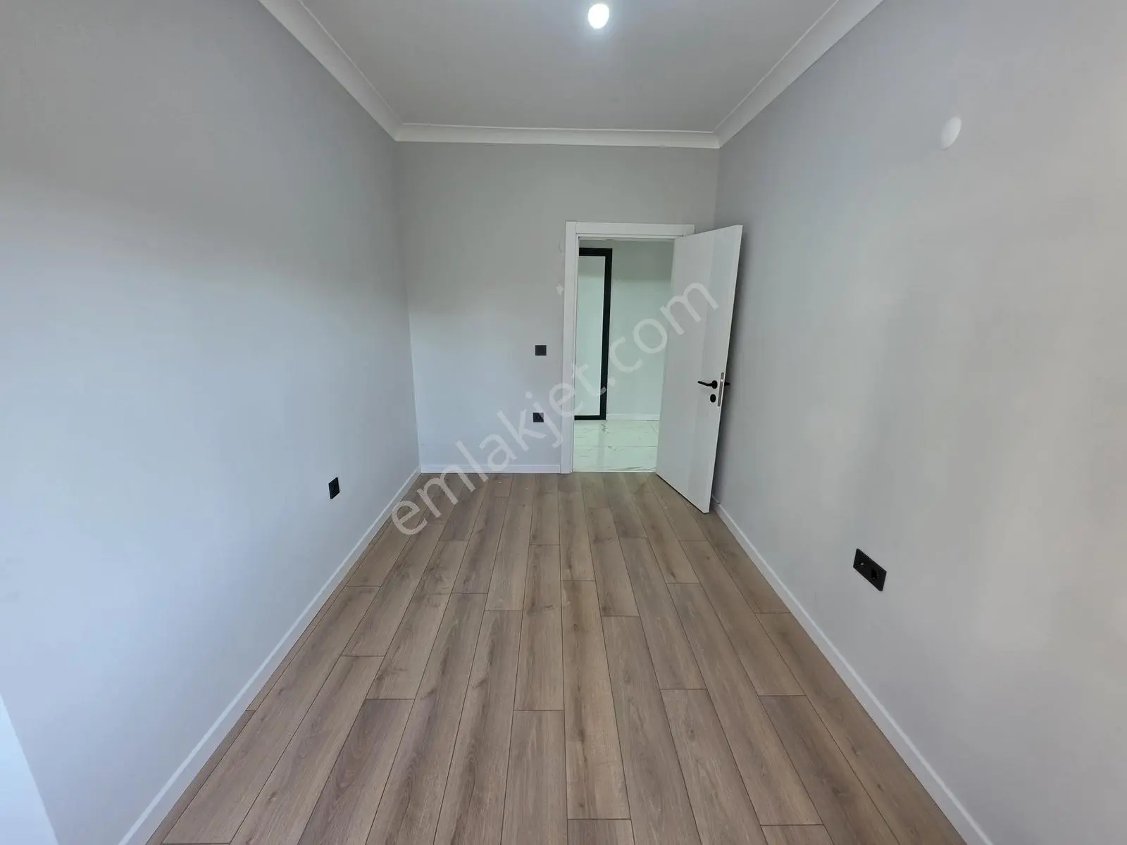 Tayla Gayrimenkul'den Gömeç Yaya'da Satılık Sıfır 2+1 Lüx Daire — fotoğraf 40
