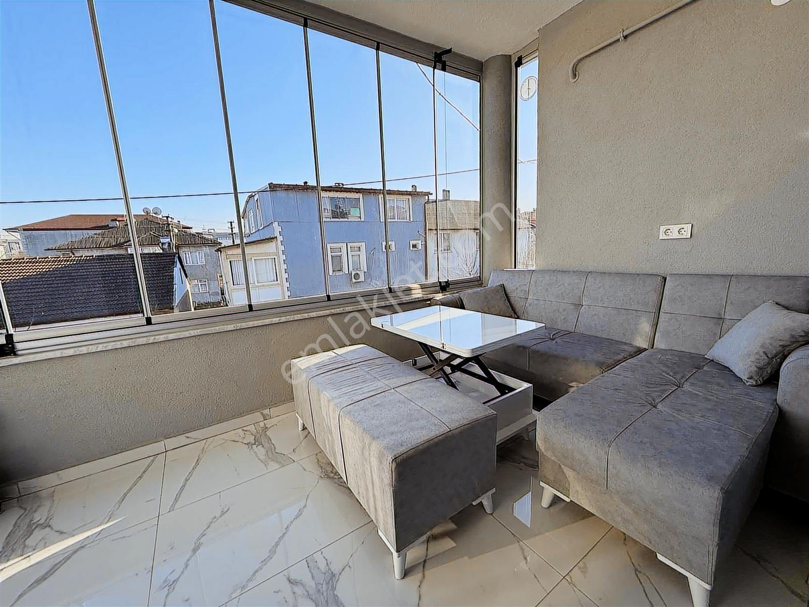 Adapazarı Erenler Yeni Mah. Satılık 3+1 Remax Desıgn — fotoğraf 5