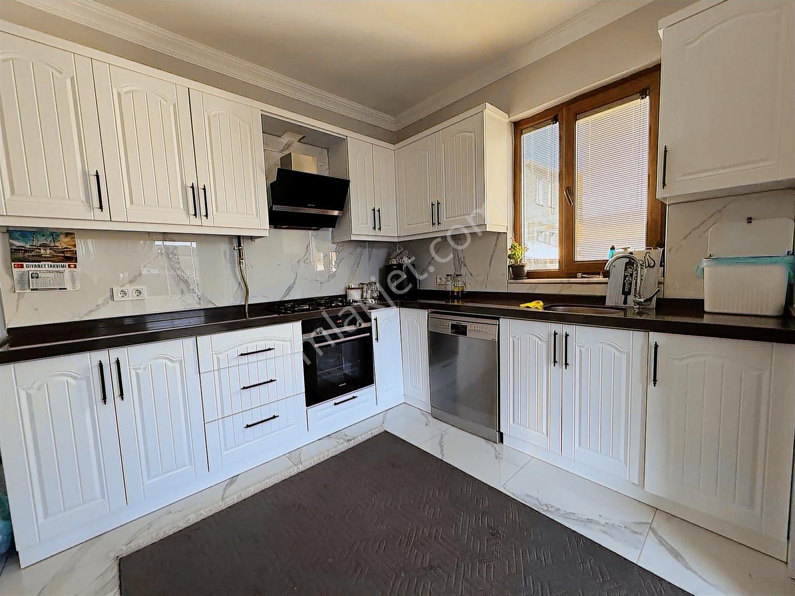 Adapazarı Erenler Yeni Mah. Satılık 3+1 Remax Desıgn — fotoğraf 8