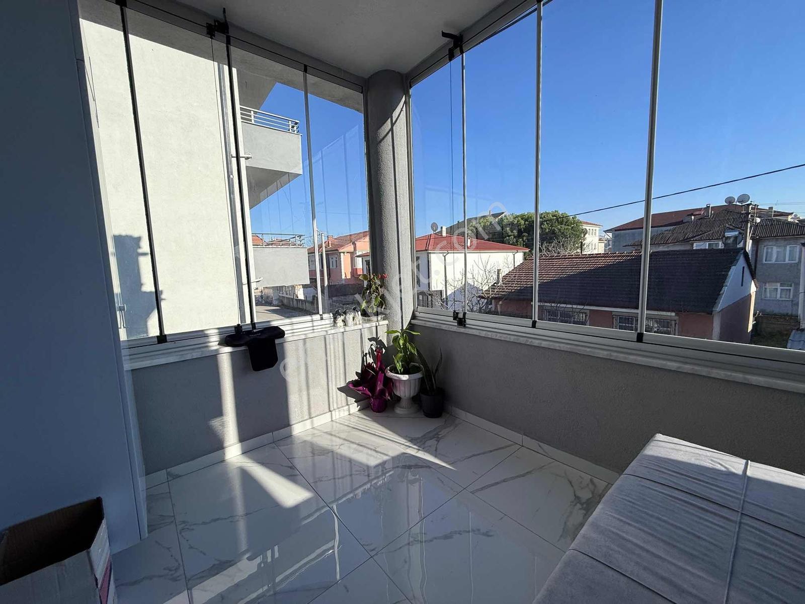 Adapazarı Erenler Yeni Mah. Satılık 3+1 Remax Desıgn — fotoğraf 9
