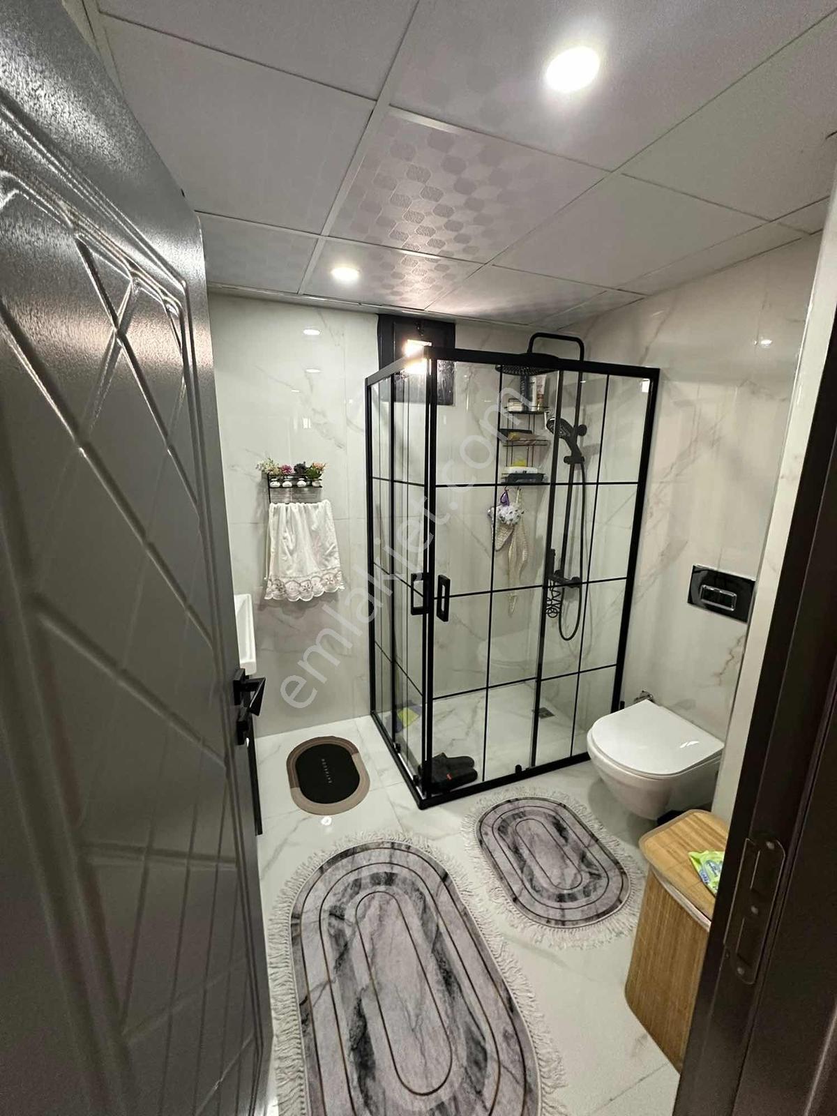 3 + 1 Satılık İskanlı Kat Mülkiyetli 120m2 Ara Kat Lüks Ön Cephe — fotoğraf 15