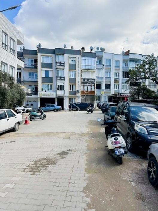 Çarşı Merkezde Pehlivanoğlu Market Arkası 3+1 2. Kat Daire — fotoğraf 2