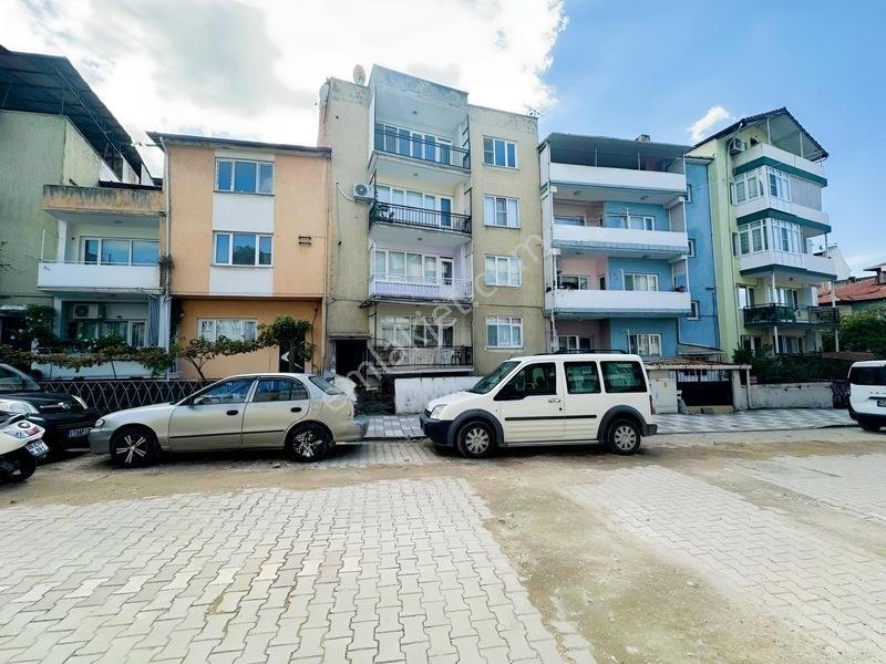 Çarşı Merkezde Pehlivanoğlu Market Arkası 3+1 2. Kat Daire — fotoğraf 3