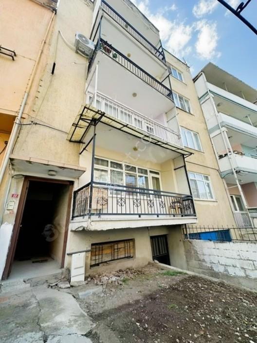 Çarşı Merkezde Pehlivanoğlu Market Arkası 3+1 2. Kat Daire — fotoğraf 4