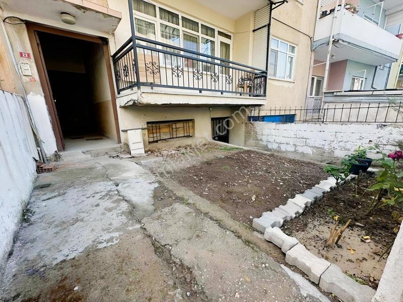 Çarşı Merkezde Pehlivanoğlu Market Arkası 3+1 2. Kat Daire — fotoğraf 5