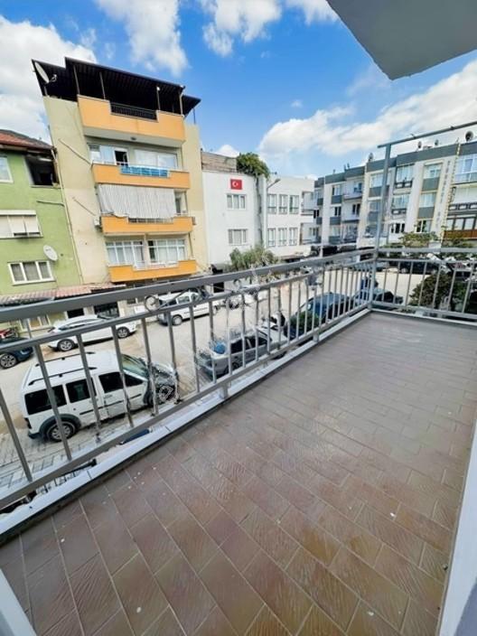 Çarşı Merkezde Pehlivanoğlu Market Arkası 3+1 2. Kat Daire — fotoğraf 7