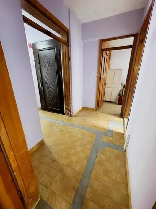 Çarşı Merkezde Pehlivanoğlu Market Arkası 3+1 2. Kat Daire — fotoğraf 17