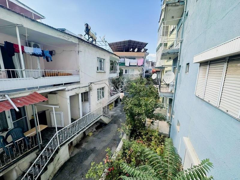 Çarşı Merkezde Pehlivanoğlu Market Arkası 3+1 2. Kat Daire — fotoğraf 21
