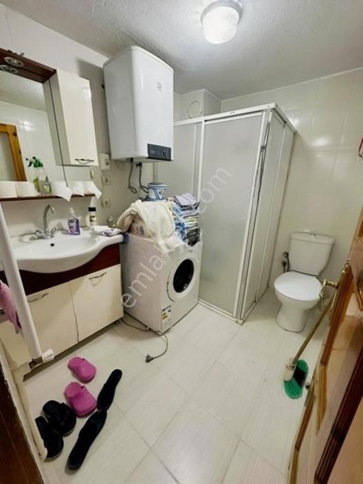 Çarşı Merkezde Pehlivanoğlu Market Arkası 3+1 2. Kat Daire — fotoğraf 22