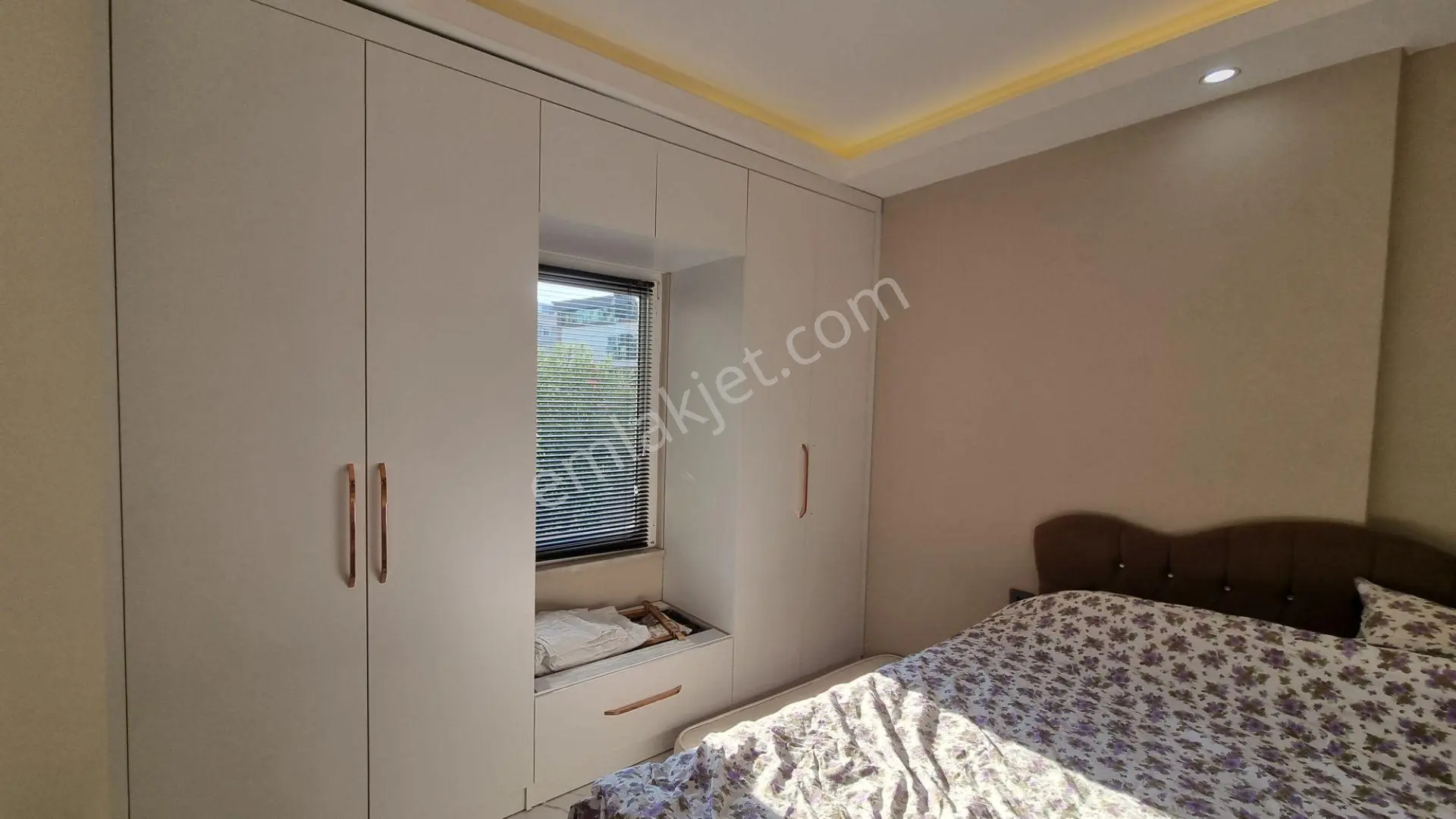 Alanya Cikcilli'de Aktiviteli Sitede Eşyalı 110 M² 2+1 Daire — fotoğraf 11