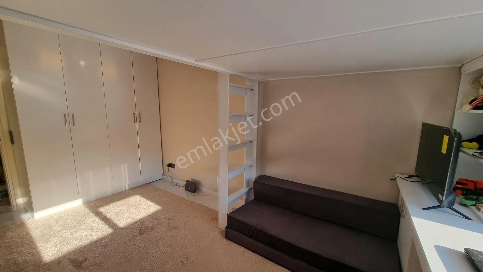 Alanya Cikcilli'de Aktiviteli Sitede Eşyalı 110 M² 2+1 Daire — fotoğraf 17