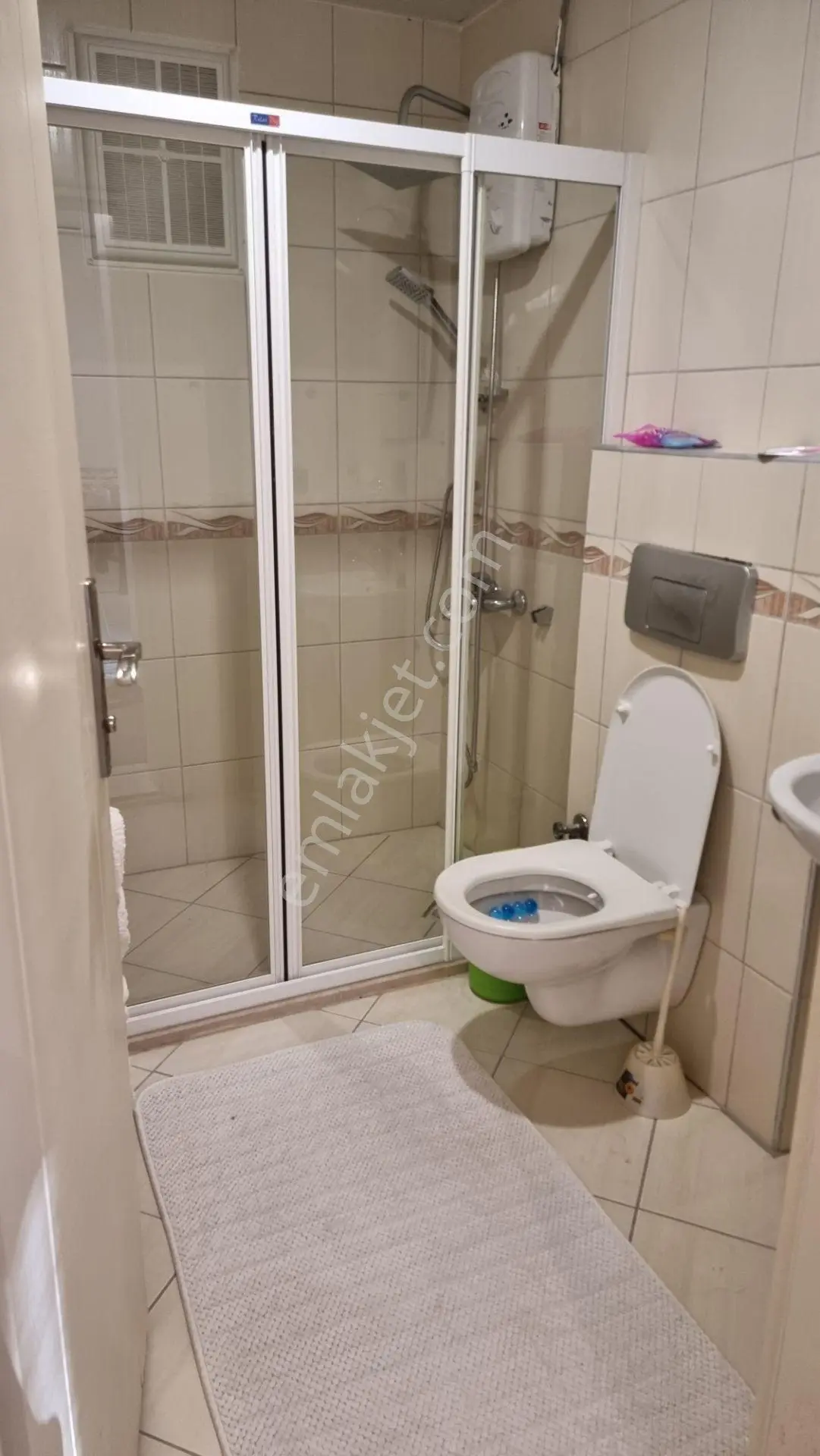 Alanya Cikcilli'de Aktiviteli Sitede Eşyalı 110 M² 2+1 Daire — fotoğraf 19