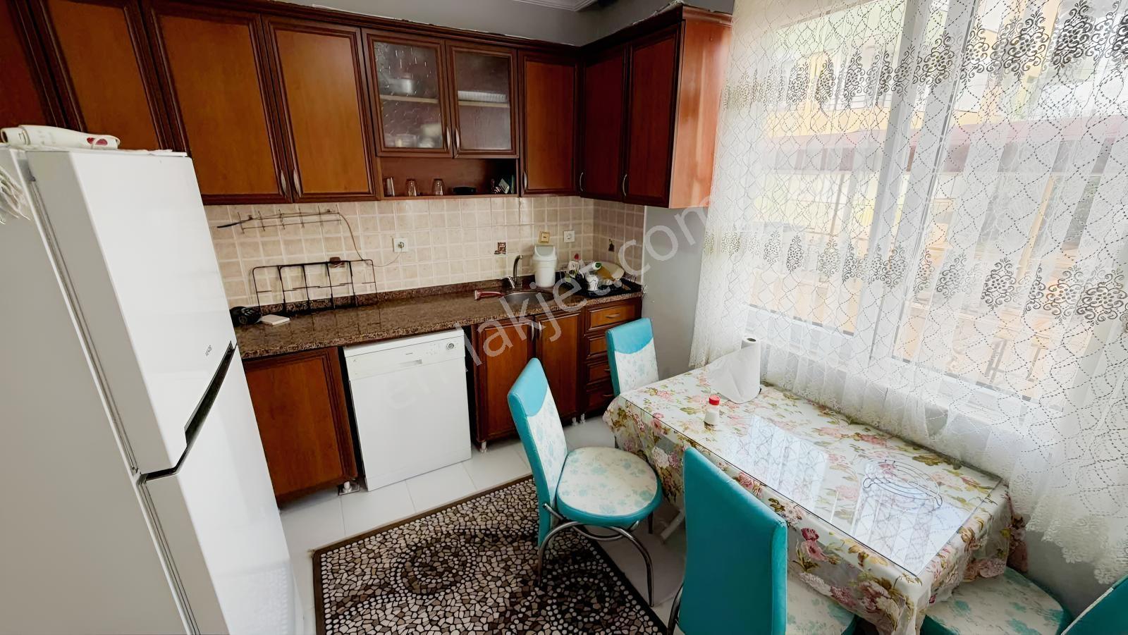 Varsak Altıayakta Havuzlu Sitede 5+1 Tripleks Villa! — fotoğraf 7